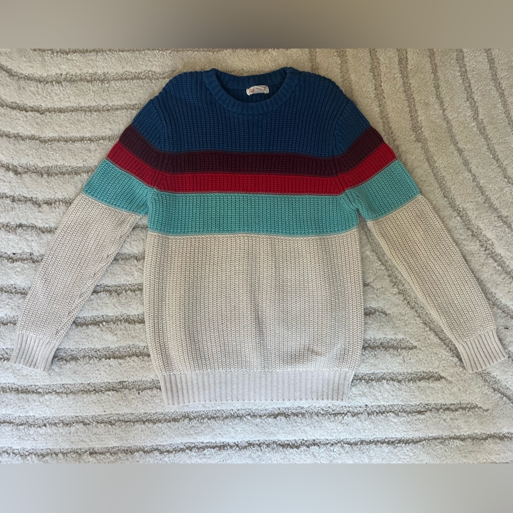 Cat & Jack Sweater